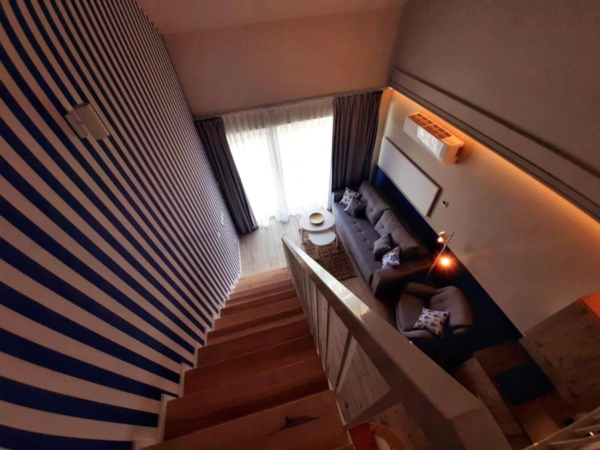 Folga Baltica Aparthotel Swinoujscie Kültér fotó