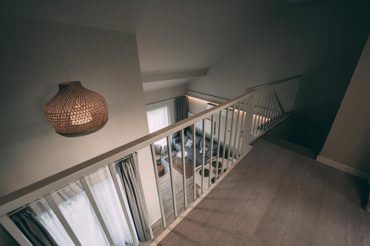 Folga Baltica Aparthotel Swinoujscie Kültér fotó